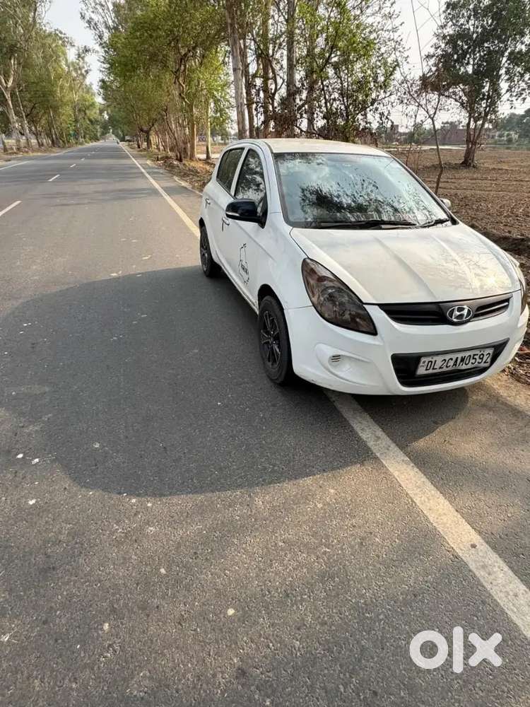 I20 2010 Model Kisa Car Nl Exchange Karni Aa