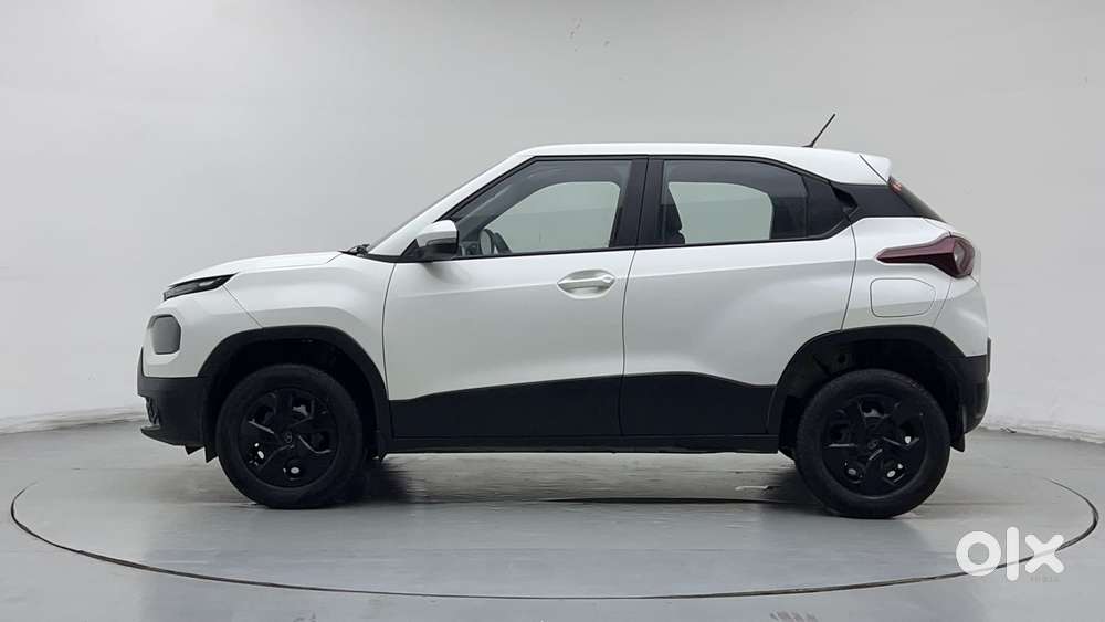 Tata Punch Adventure, 2023, Petrol