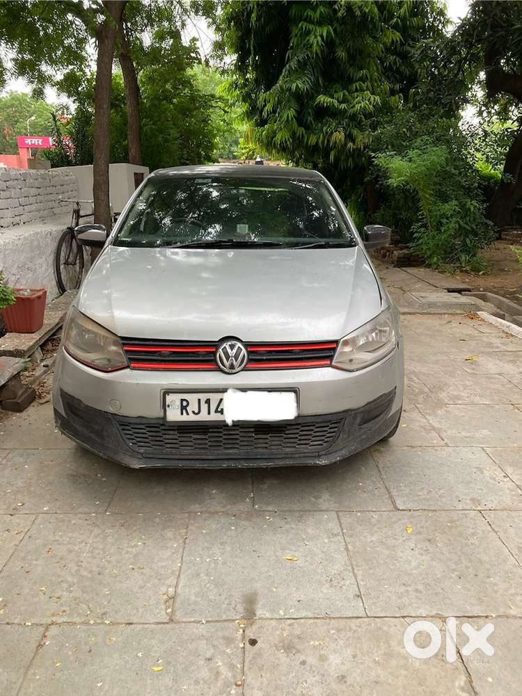 Volkswagen Polo Diesel 2014