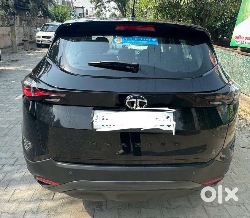 Tata Harrier Diesel 2022