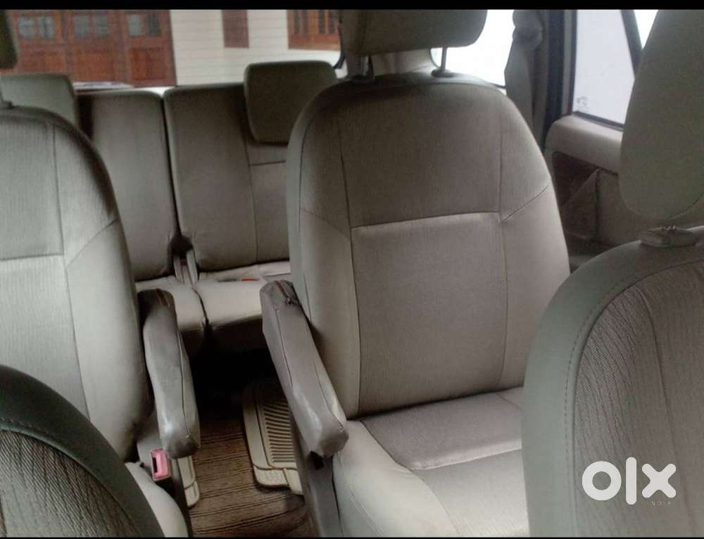 Toyota Innova 2009 Diesel Second Owner