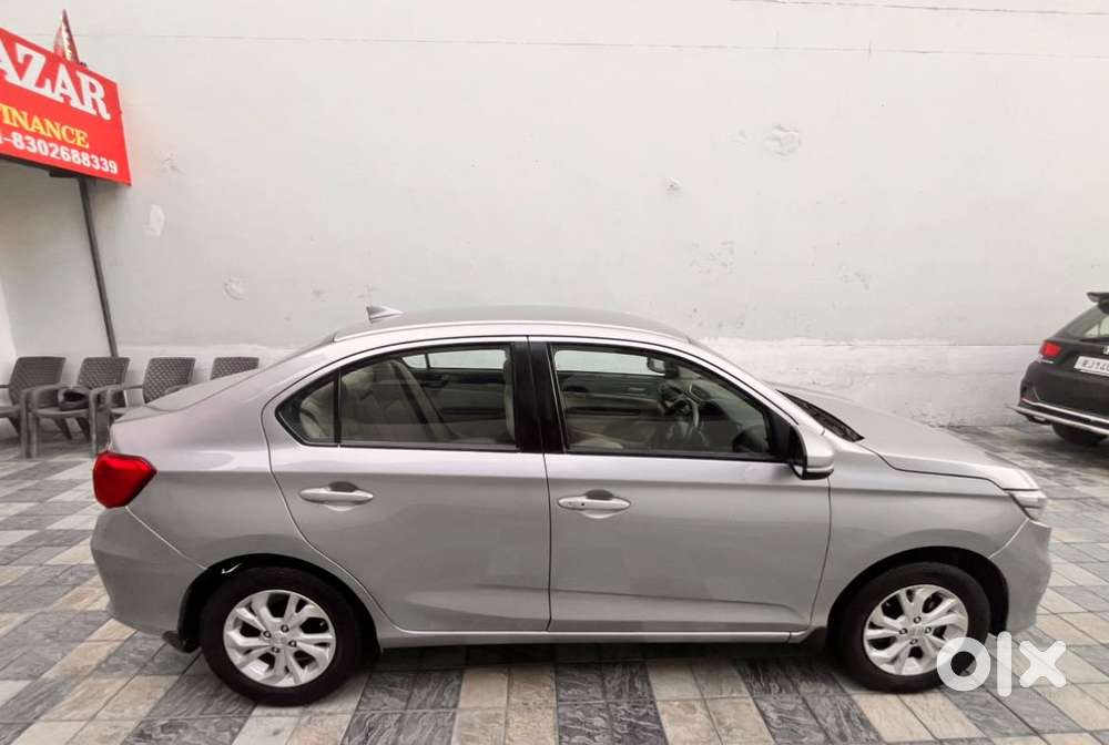 Honda Amaze 1.2 V I-vtec Mt, 2019, Petrol