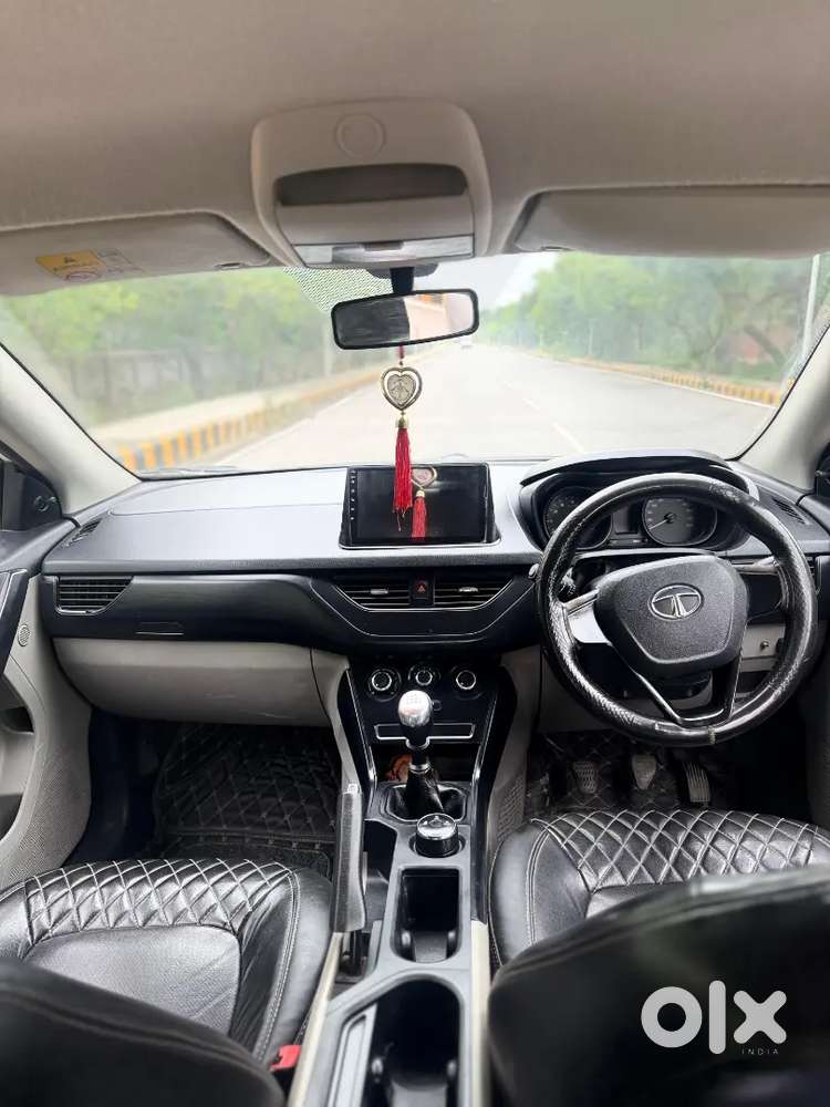 Nexon 2020 Model 1st Owner