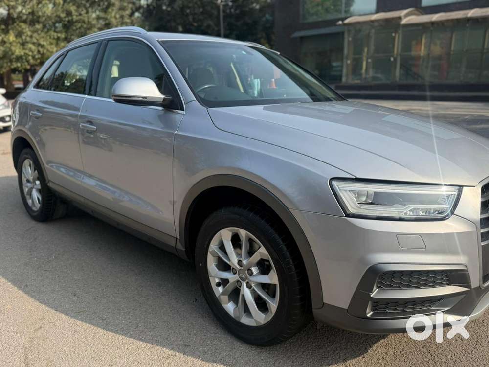 Audi Q3 30 Tdi S, 2017, Diesel