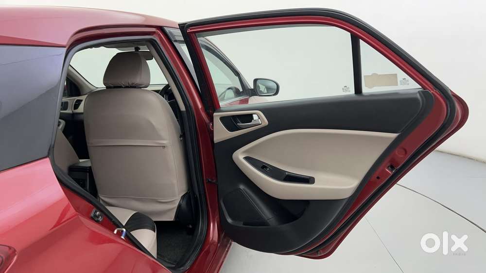 Hyundai Elite I20 Sportz Plus, 2019, Petrol
