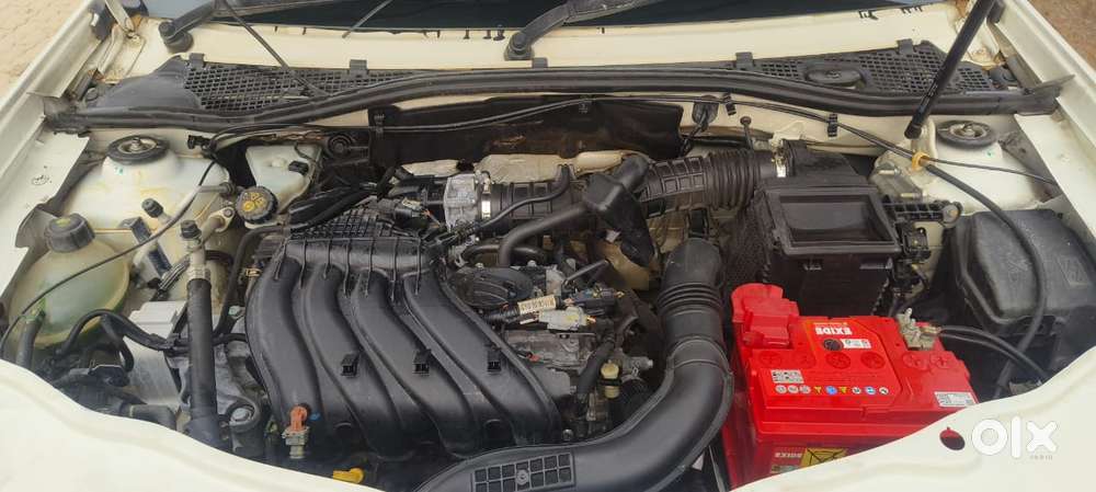 Renault Duster 1.5 Petrol Rxl, 2018, Petrol