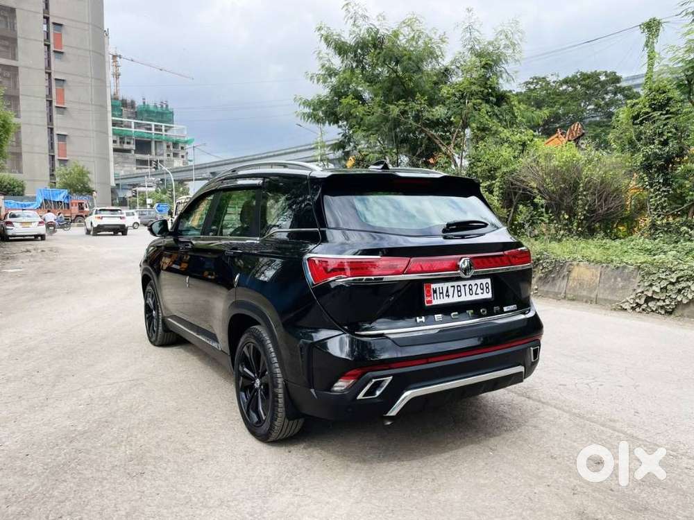 Mg Hector Plus Sharp Pro 2.0 Turbo Diesel 7 Str, 2024, Diesel