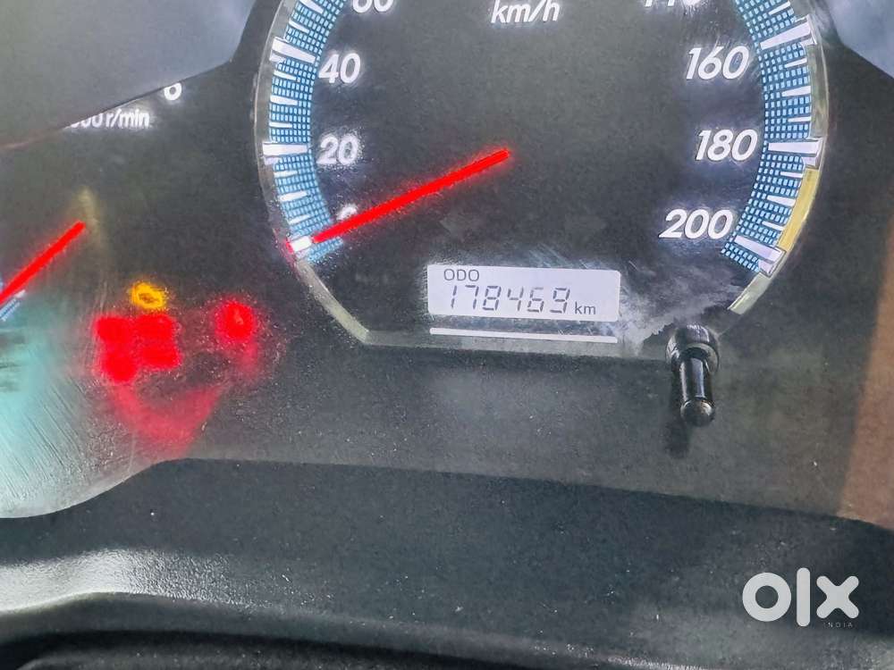 Toyota Fortuner 4x4 Mt 2.8 Diesel, 2014, Diesel