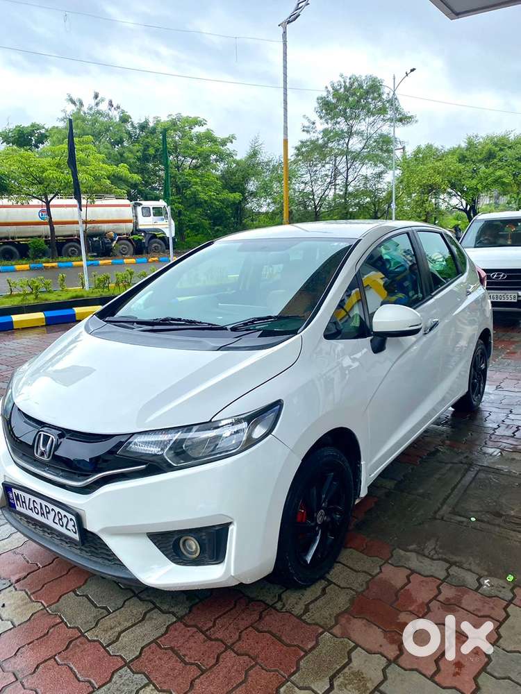 Super Clean Honda Jazz Petrol 2015