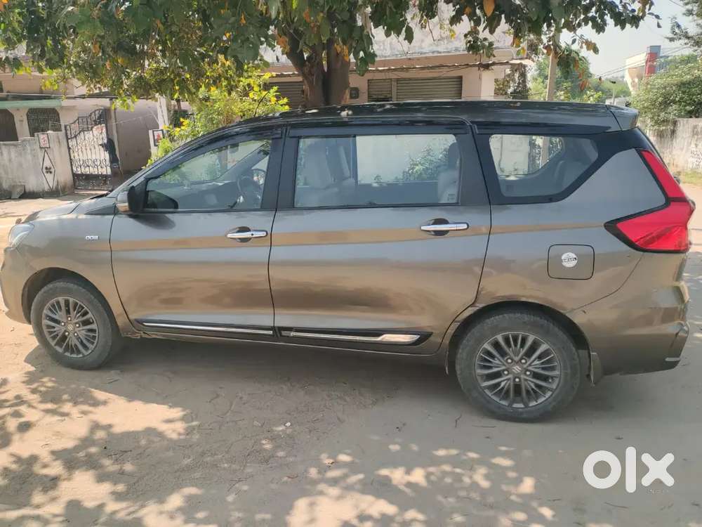 Maruti Suzuki Ertiga 2019 Diesel 89000 Km Driven