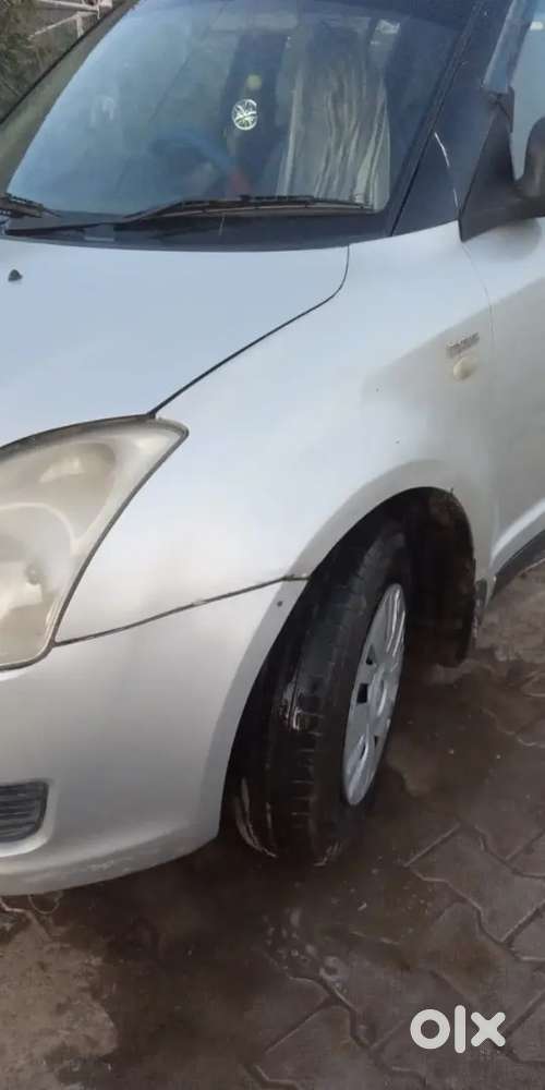 Maruti Suzuki Swift Vdi 2010