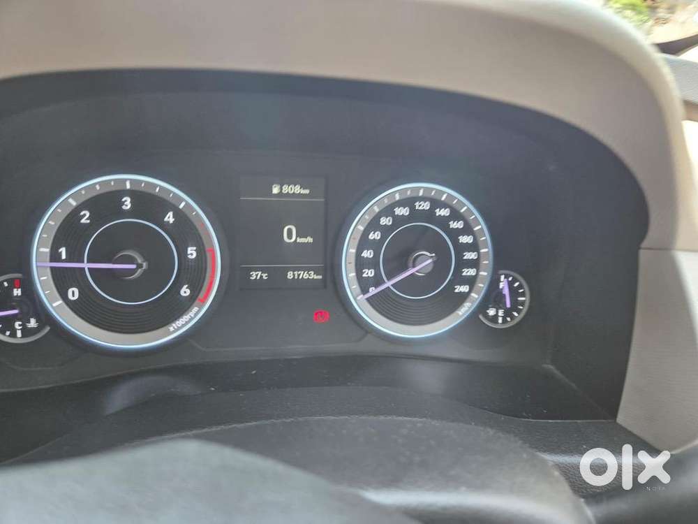 Hyundai Diesel Car 2021