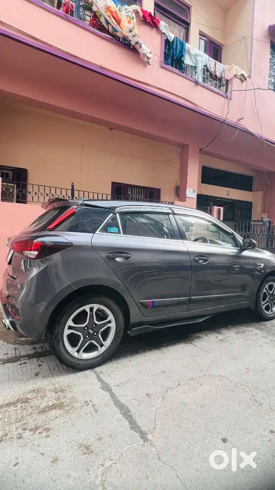 Hyundai I20 Magna Plus 2019