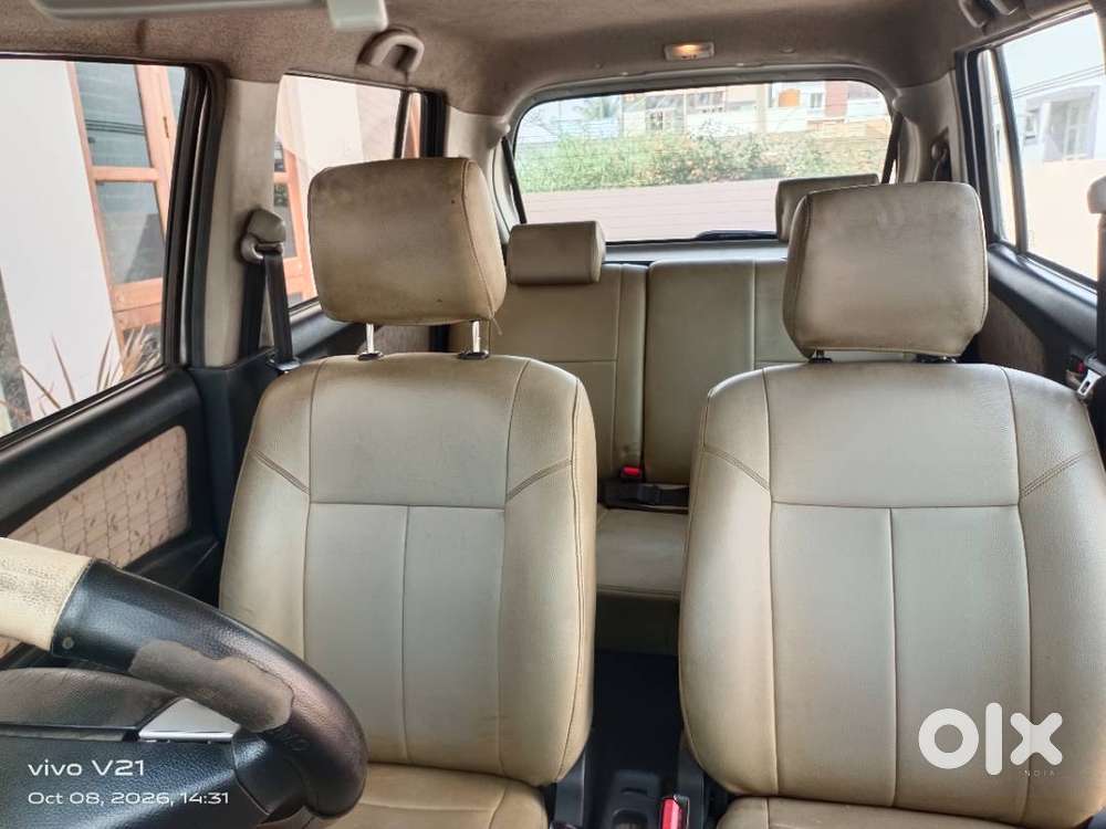 Maruti Suzuki Wagon R 2015
