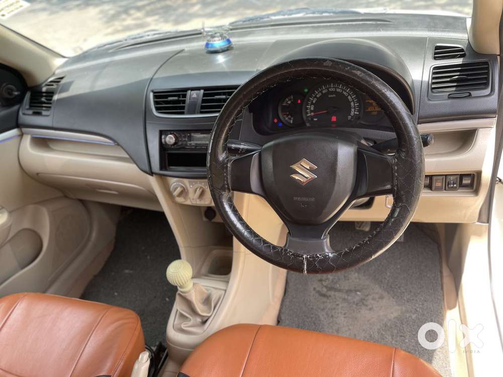 Maruti Suzuki Swift Dzire Ldi Optional, 2019, Diesel