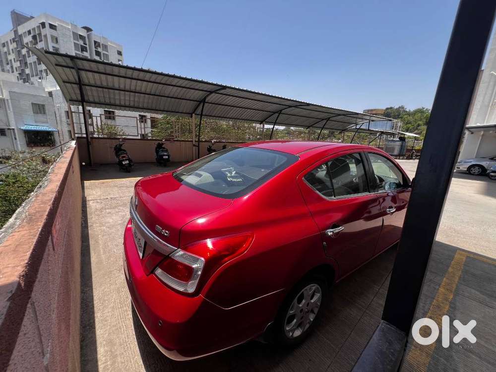 Renault Scala 2014 Diesel Well Maintained