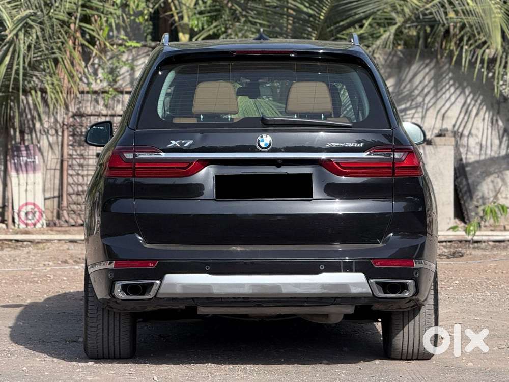 Bmw X7 Xdrive30d Dpe Signature, 2023, Diesel