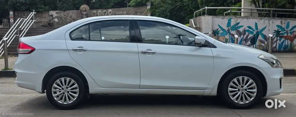 Maruti Suzuki Ciaz Zxi, 2015, Petrol