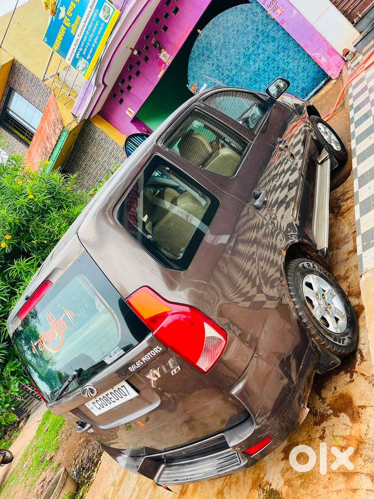 Mahindra Xylo Diesel 2009