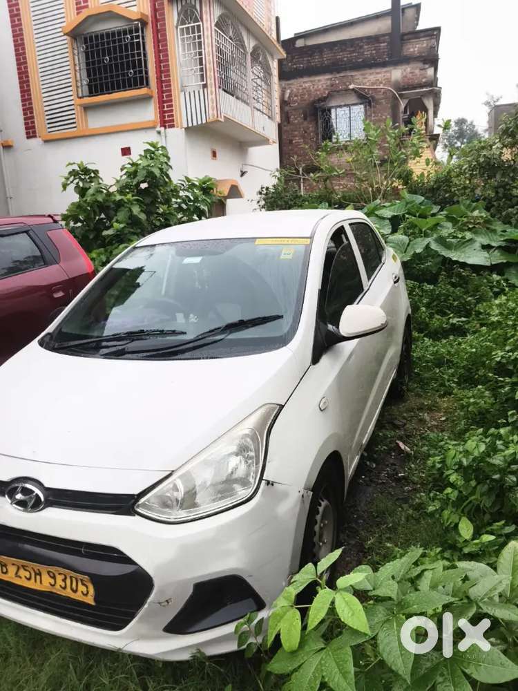 2018 Hyundai Xcent Prime
