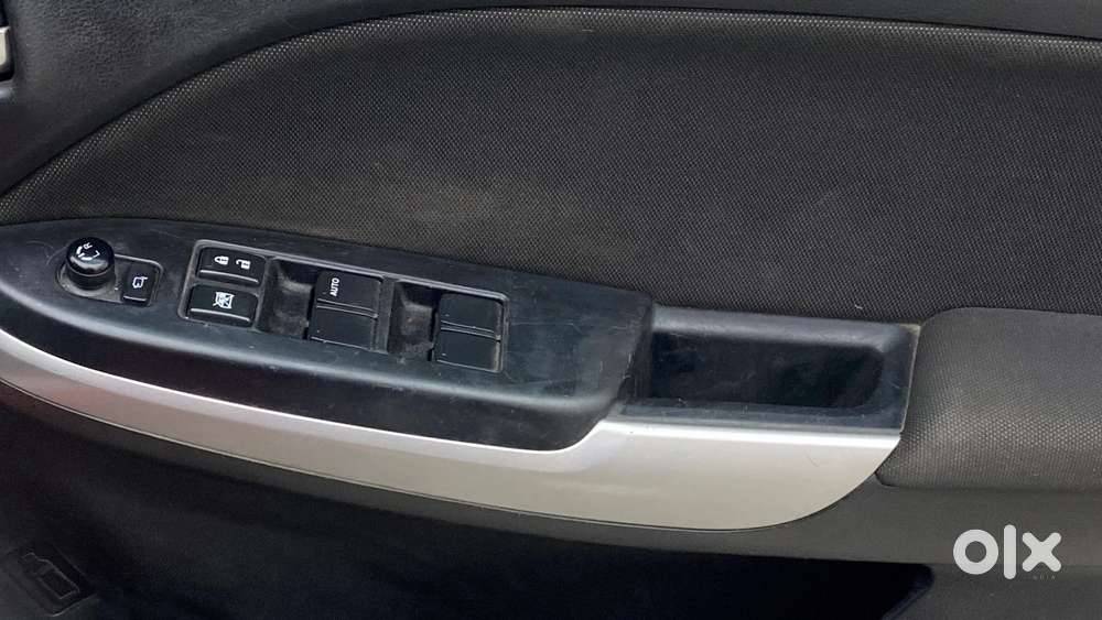 Maruti Suzuki Baleno 1.3 Alpha, 2018, Diesel