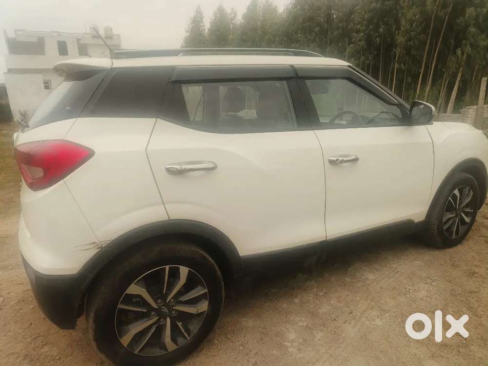 Mahindra Xuv300 Diesel 2021 Model