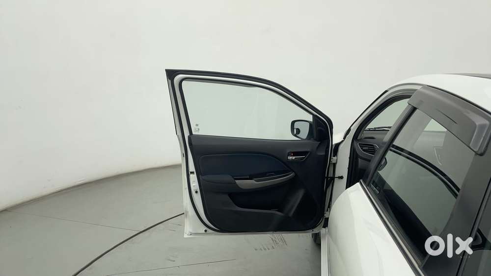 Maruti Suzuki Baleno 1.2 Zeta, 2021, Petrol