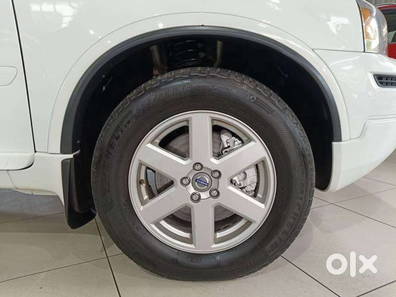 Volvo Xc 90 D5 At Awd, 2013, Diesel