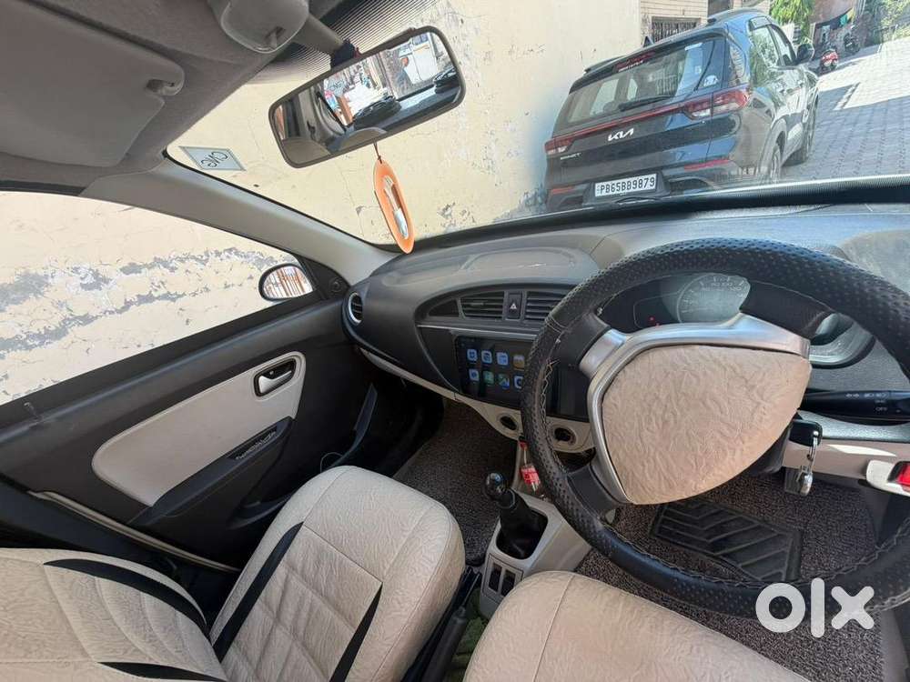 Maruti Suzuki Alto 800 2019