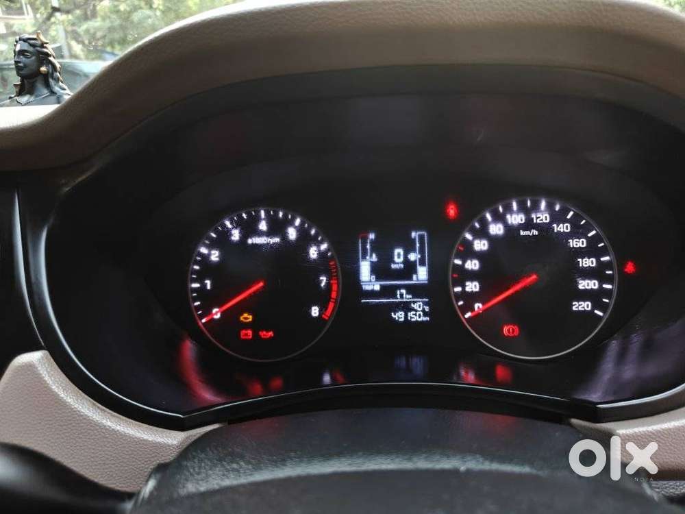 Hyundai Elite I20 Sportz 1.2 Opt, 2019, Petrol