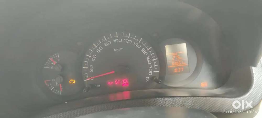 Maruti Suzuki Dzire 2016 Lxi