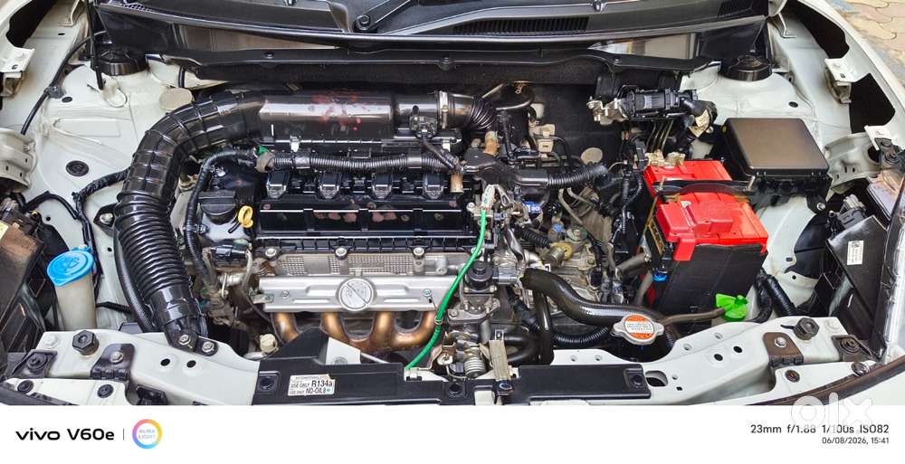 Maruti Suzuki Swift Dzire Zxi + Mt, 2021, Petrol