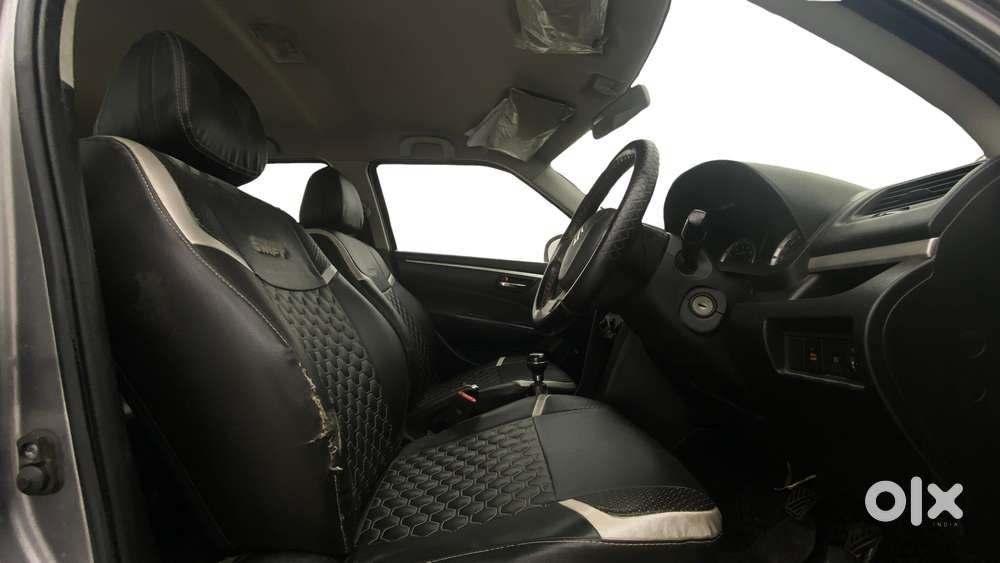 Maruti Suzuki Swift Vxi, 2016, Petrol