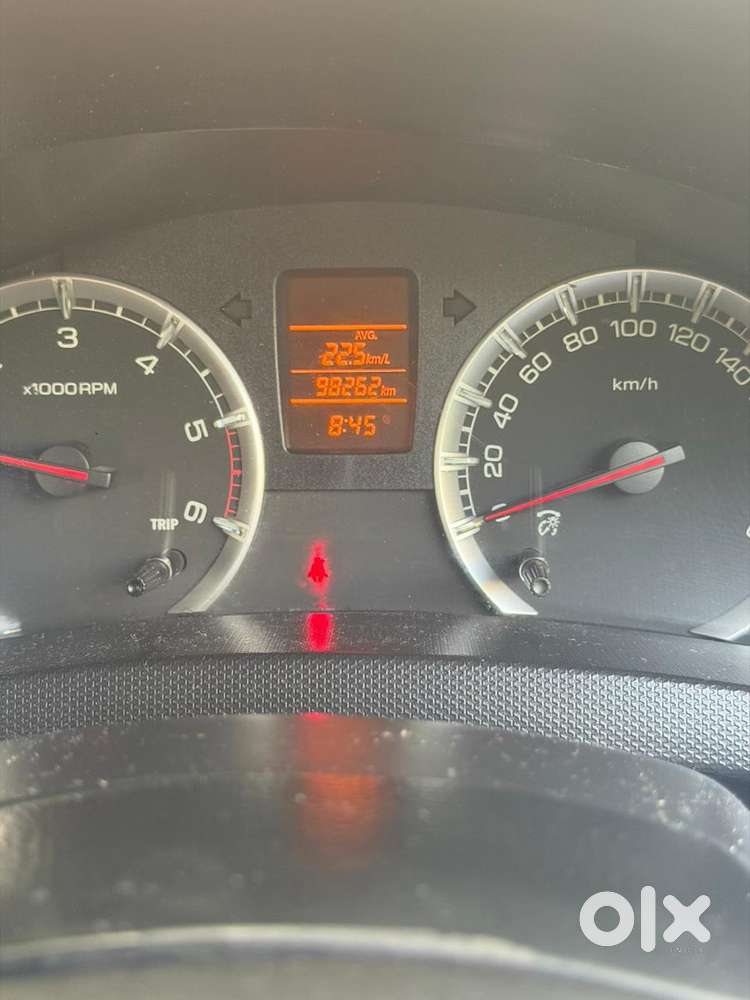 Swift Maruti 2014 Model