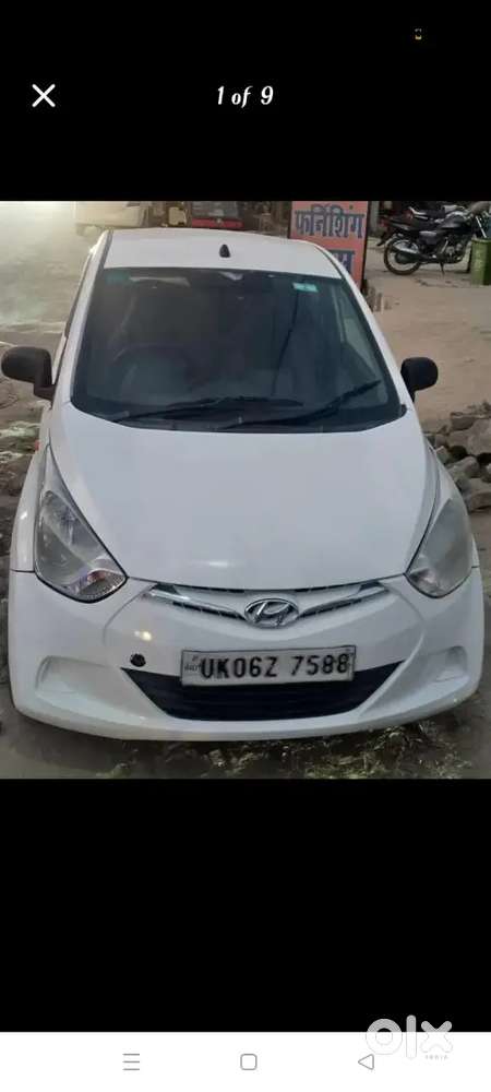 Gaadi Ek Dam Okk Hai Ac Chalu Hai Insurence Ok Hai Sarvice Abhi Krai H