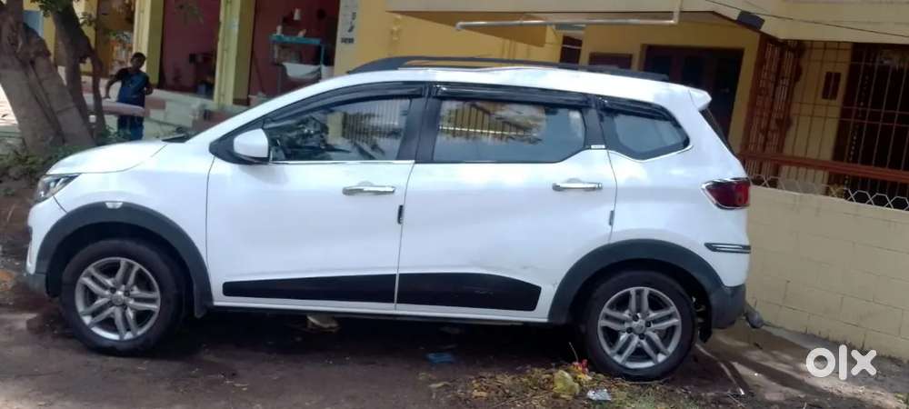 Renault Triber Rxt 2020