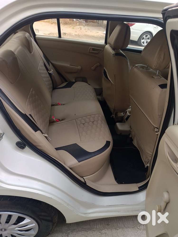 Maruti Suzuki Swift Dzire Ldi Bsiv, 2019, Diesel