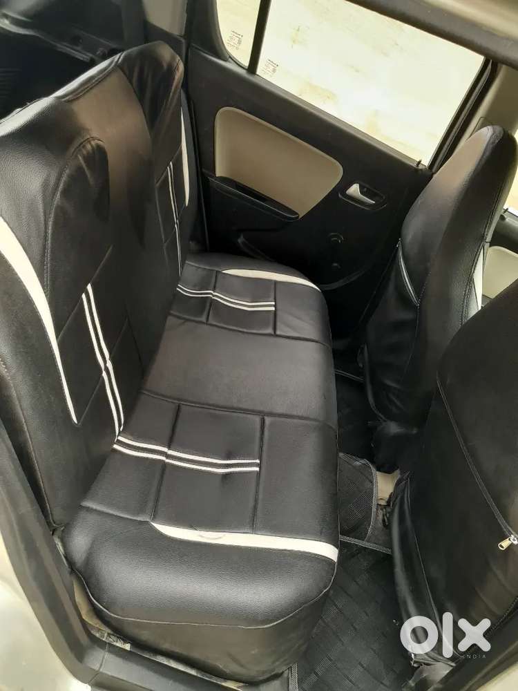 Alto 800 Vxi 7/2019