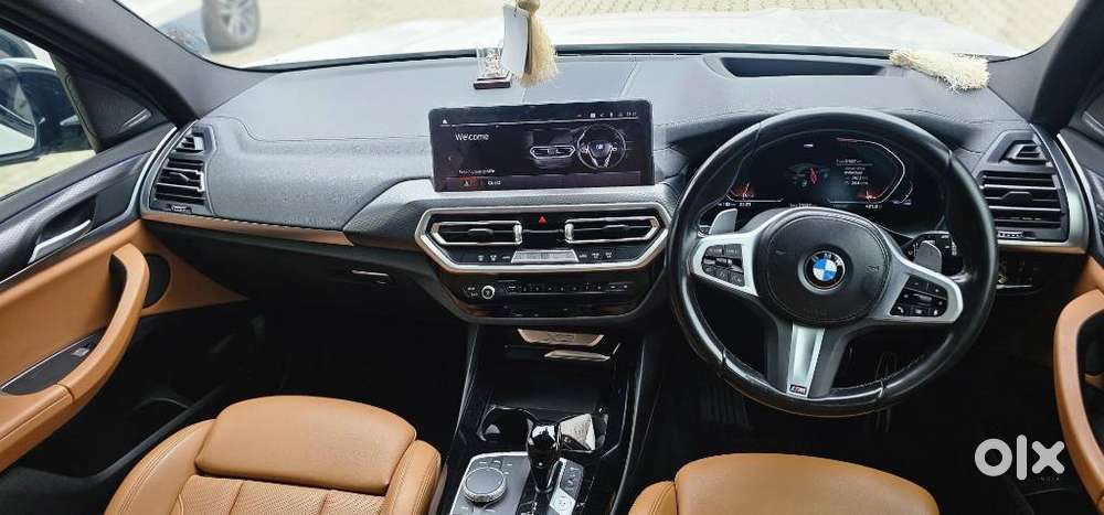 Bmw X3 Xdrive20d M Sport, 2024, Diesel