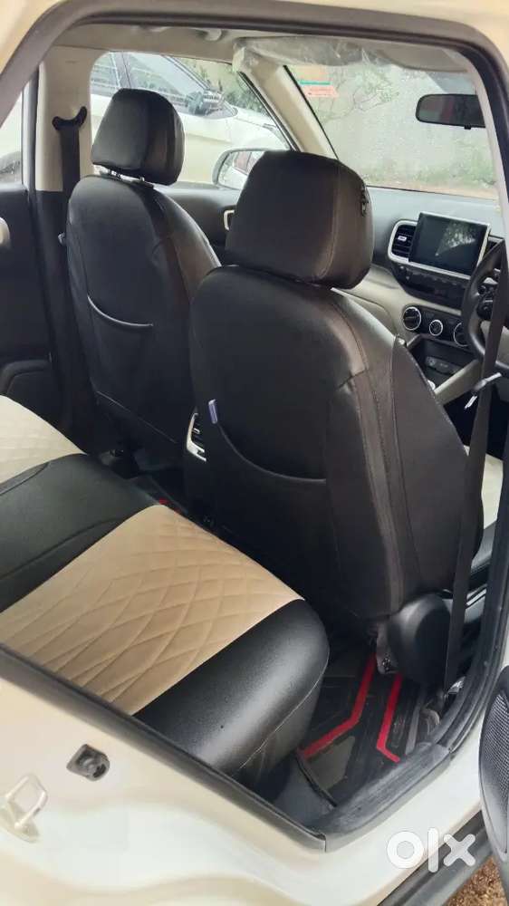 Hyundai Venue 2025 Diesel 84000 Km Driven