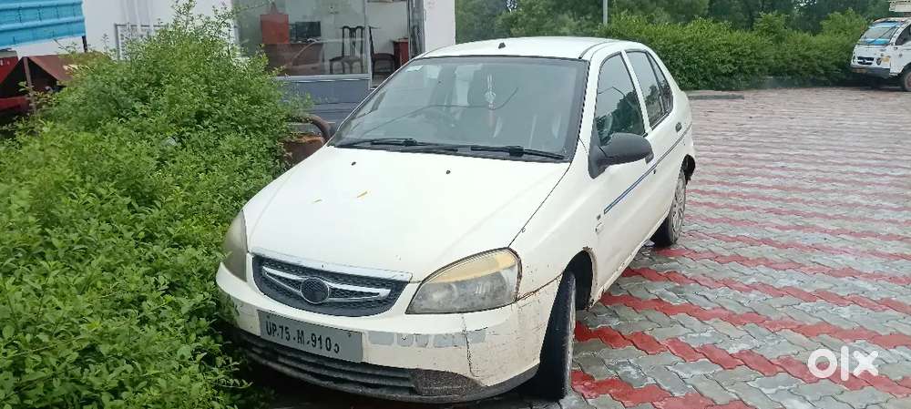 Tata Indigo Ecs Lx 2015 Diesel Automatic