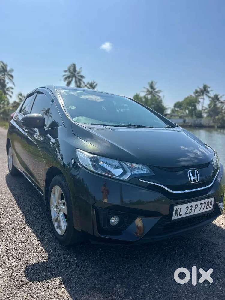 Honda Jazz 2018 Model