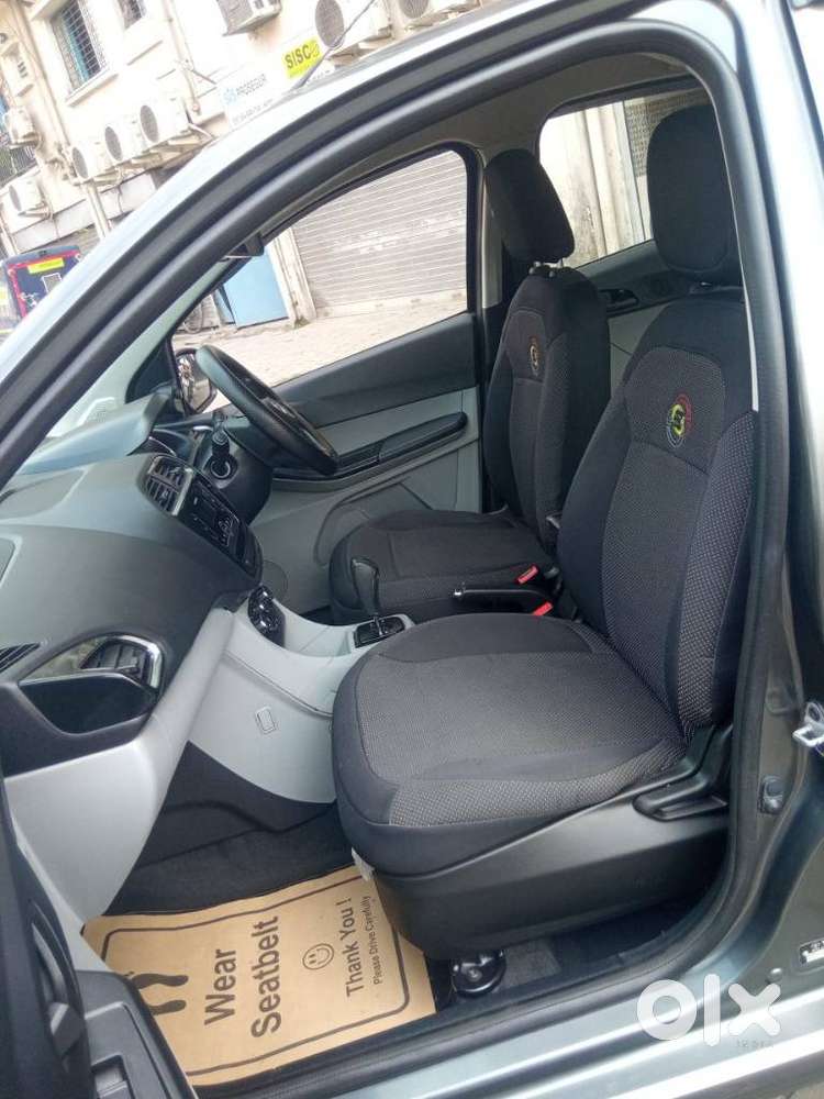Tata Tiago 1.2 Revotron Xta, 2021, Petrol
