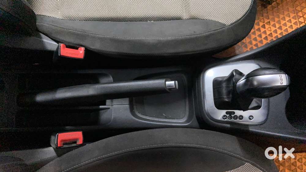 Volkswagen Polo 1.2 Gt Tsi, 2017, Petrol