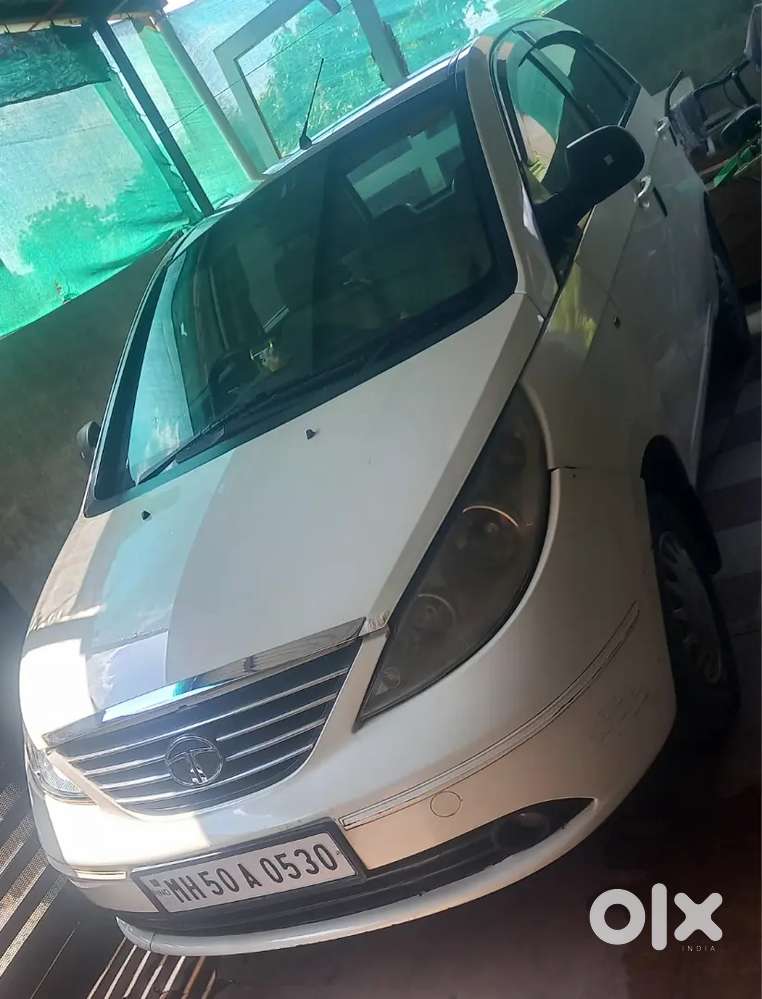 Tata Indica Vista 2012 Diesel 185000 Km Driven Nice Car, Good Tyre,