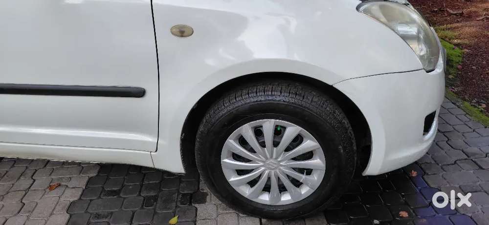 Maruti Suzuki Swift Vdi 2010 Diesel Manual