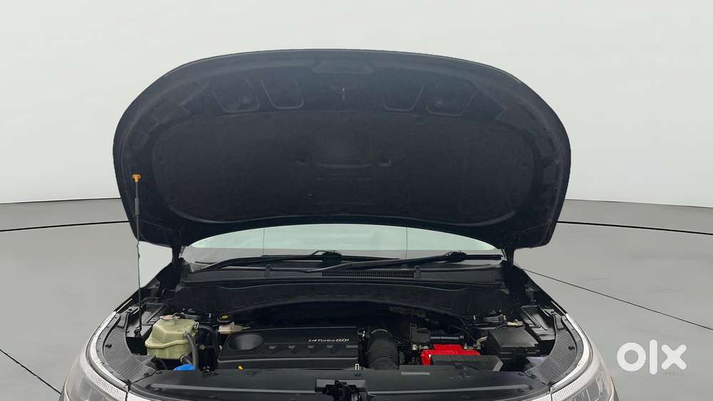 Kia Seltos 1.4 Gtx+ Mt, 2020, Petrol