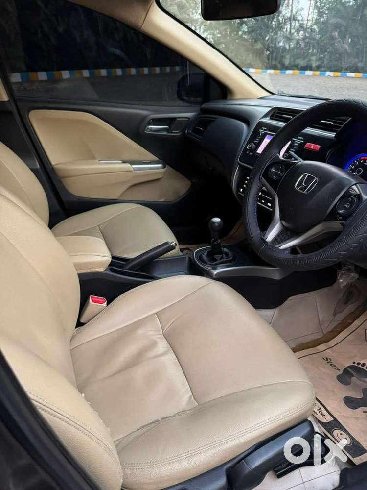 Honda City 2015 Diesel 89000 Km Driven