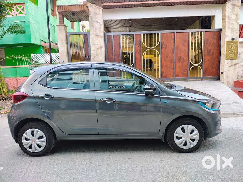 Tata Tiago Ev Xt 2023