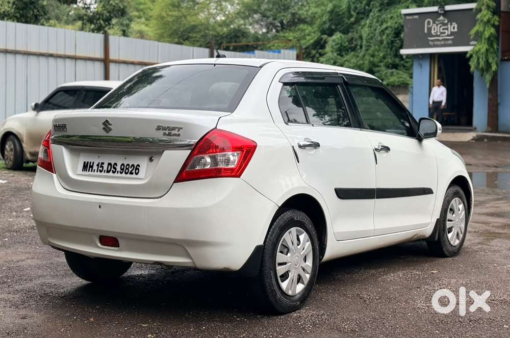 Maruti Suzuki Swift Dzire Vdi, 2013, Diesel